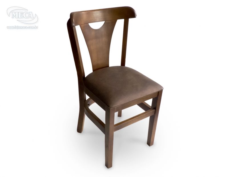 Cadeira Pamplona
