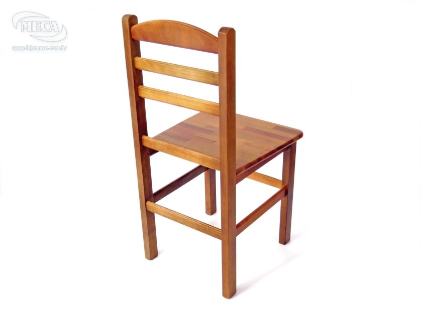 Cadeira Rústica
