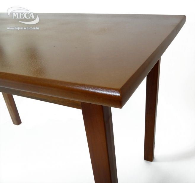 Mesa 4 Pés