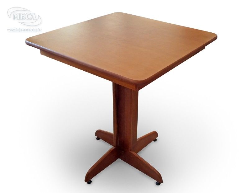 Mesa Pé Central