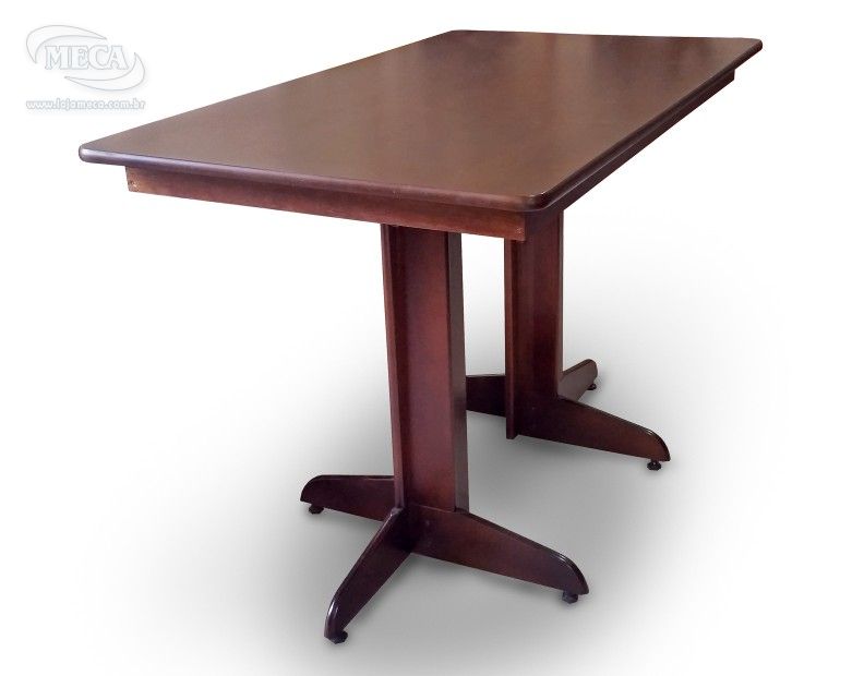 Mesa Pé Central