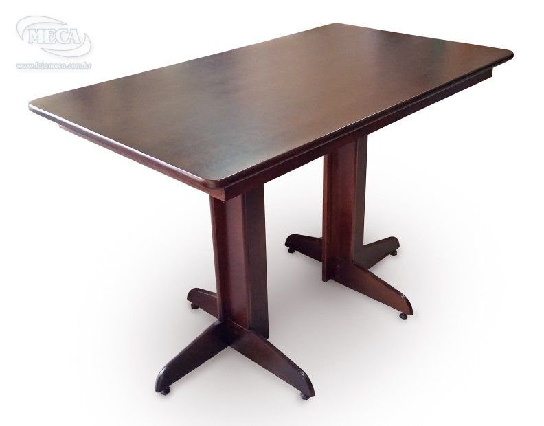 Mesa Pé Central